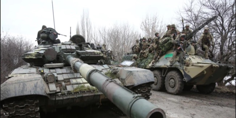 Niniek K. Naryatie: Kemerdekaan Sudah Dirampas 2 Kali, Ukraina Tidak akan Menyerah Lawan Rusia