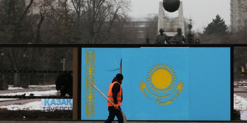 Kritik Sanksi Barat, Kazakhstan Sambut Perusahaan yang Angkat Kaki dari Rusia