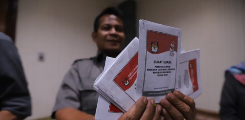 Temuan Dinamika Survei: 86,70 Persen Publik Tak Setuju Pemilu Ditunda