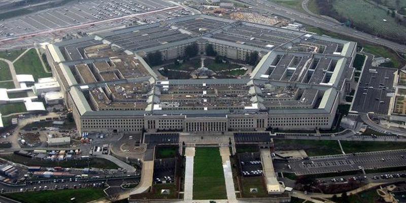 Pentagon: Rusia Gagal Kuasai Kiev, Tapi Perang Belum Berakhir