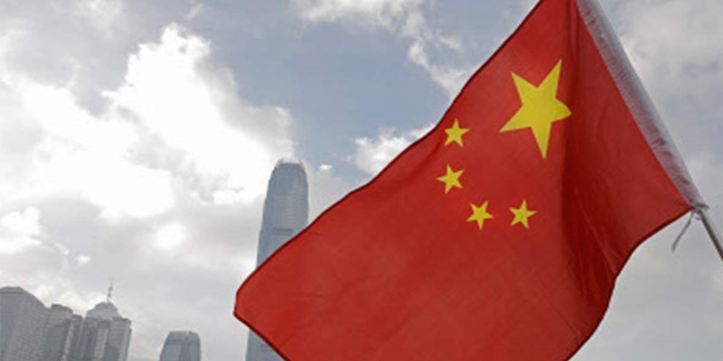 Kasus Covid Melonjak Tinggi, China Kirim Ratusan Tenaga Medis ke Hong Kong