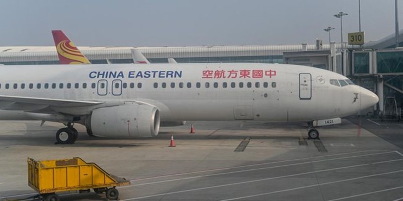 Buntut Kecelakaan Maut, China Eastern Airlines Hentikan Sementara 223 Pesawat Boeing 737