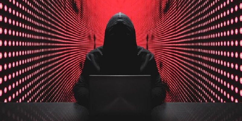 300 Ribu Hacker Sukarelawan Membantu Ukraina Melawan Rusia dalam Perang Siber