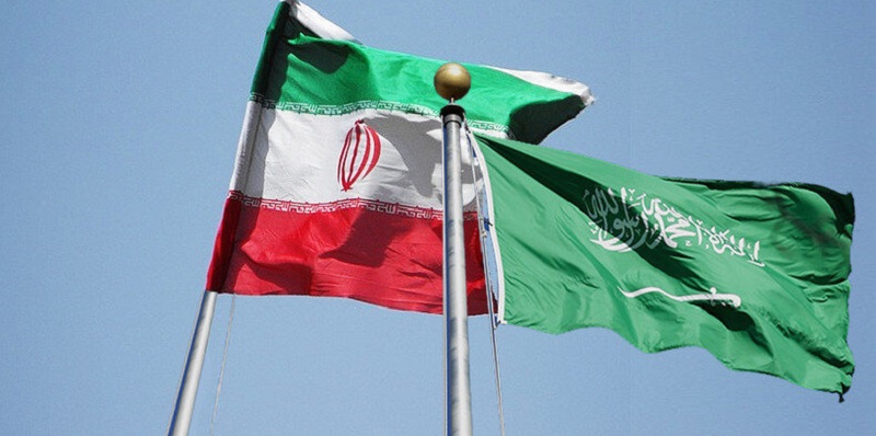 Iran-Arab Saudi Mulai Lagi Dialog Perdamaian di Irak
