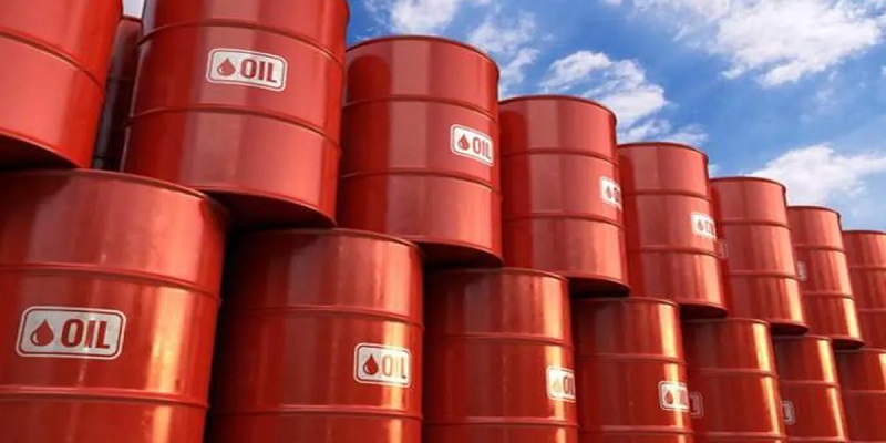 Walau Dihujani Kritik dan Tekanan, India Tetap Beli Minyak Diskon Rusia