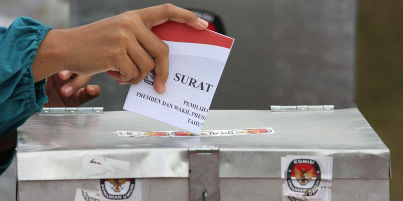 Para Politisi Diminta Tidak Tekan Presiden untuk Tunda Pemilu