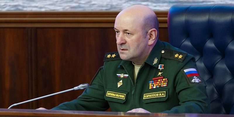 Kemenhan Rusia: Biolab milik AS di Ukraina Pelajari Cara Penularan Penyakit ke Manusia Melalui Kelelawar