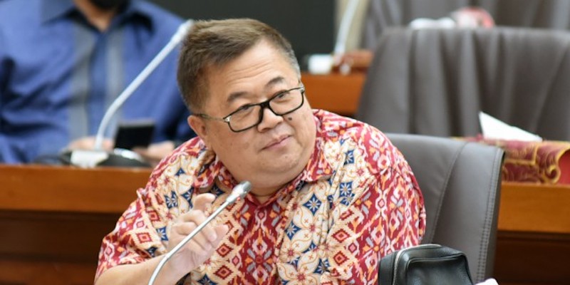 Produk China Banjiri Pasar AC Dalam Negeri, Komisi VI Fraksi PDIP: Menyesatkan<i>!</i>
