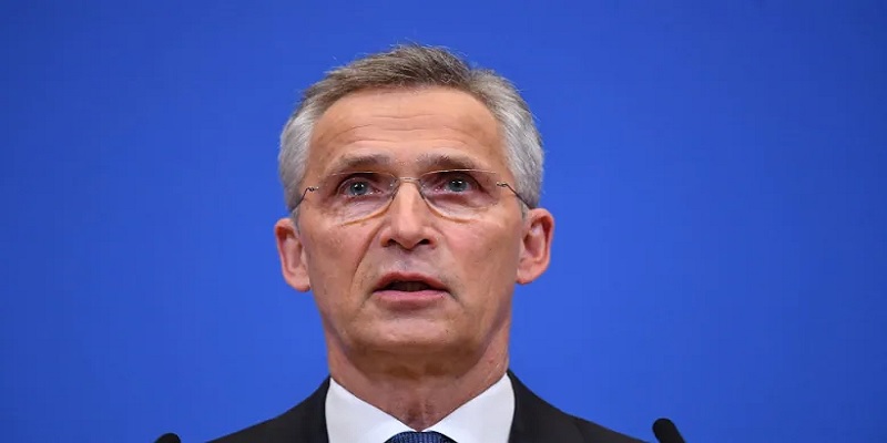 NATO asks Canada to use 2% of GDP for commitments in Ukraine