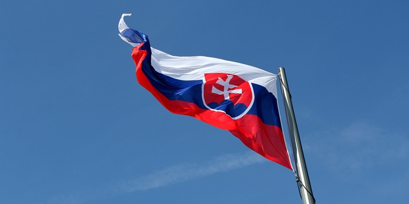 Terjadi Lagi, Slovakia Usir 35 Diplomat Rusia dari Kedutaan di Bratislava