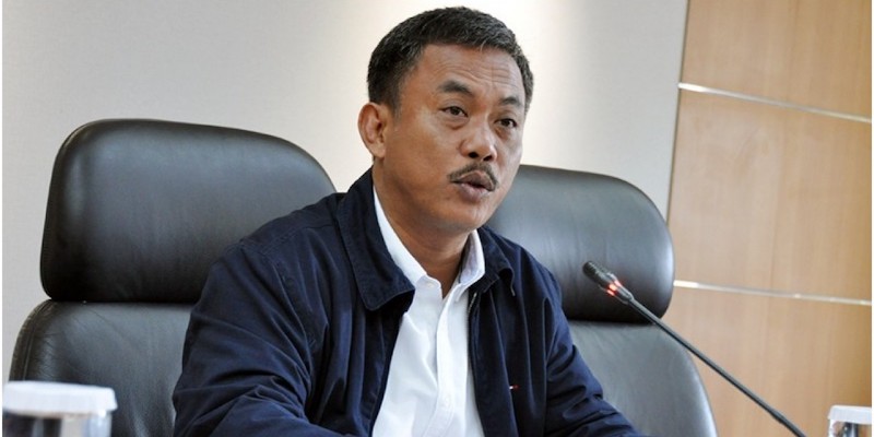 Ketua DPRD DKI Diadang Satpam, Ketimpangan Power