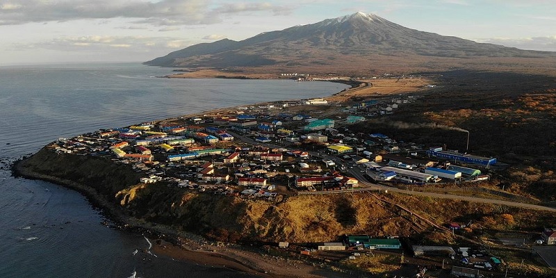 Marah Akan Sanksi Jepang, Rusia Tarik Dirinya Dari Perbincangan Damai Pulau Kuril