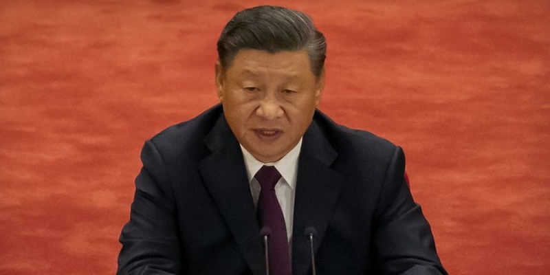 Kutuk Serangan Teroris di Masjid Pakistan, Presiden China Xi Jinping Kirim Ucapan Duka Cita