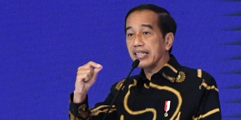 Menimbang Kemarahan Presiden Jokowi Kepada Menterinya