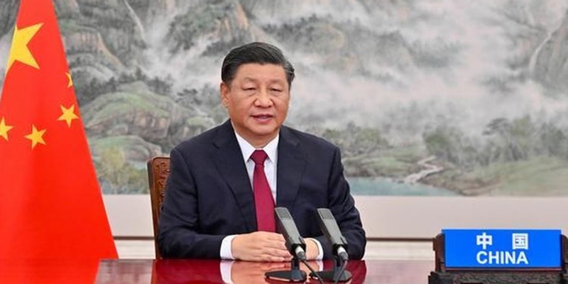 Dokumen Intelijen Rusia: Presiden China Xi Jinping Pertimbangkan Serbu Taiwan pada Musim Gugur