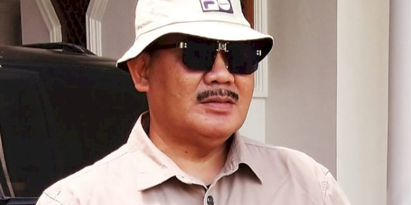 Minyak Goreng Masih Saja Langka, Nasdem DKI: Pak Mendag, Rakyat Bisa Marah