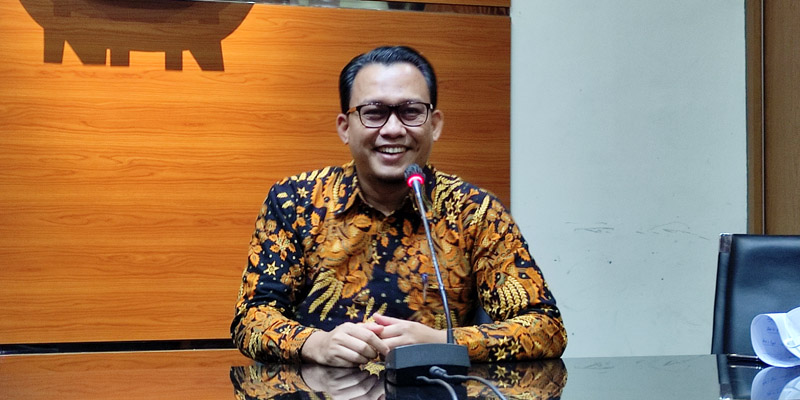KPK Telusuri Aliran Uang Terkait Penentuan Putusan Perkara di PN Surabaya
