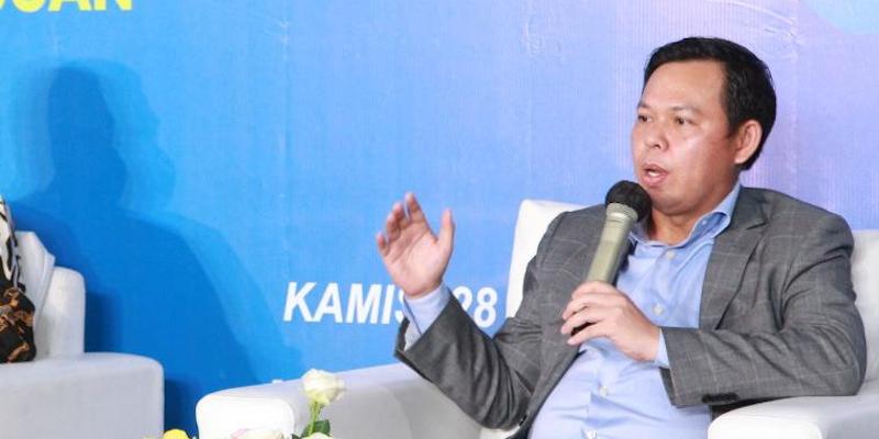 Pimpinan DPD Khawatir Wacana Tunda Pemilu Merusak Investasi IKN