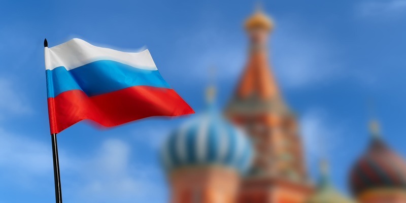 Pakar: Ekonomi Rusia Tidak akan Runtuh, Kami Punya Pengembangan Teknologi dan Mitra yang Andal