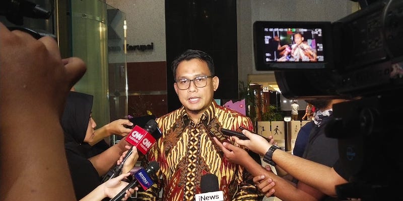 Setelah Andi Arief, KPK Kini Panggil Politisi Demokrat Jemy Setiawan