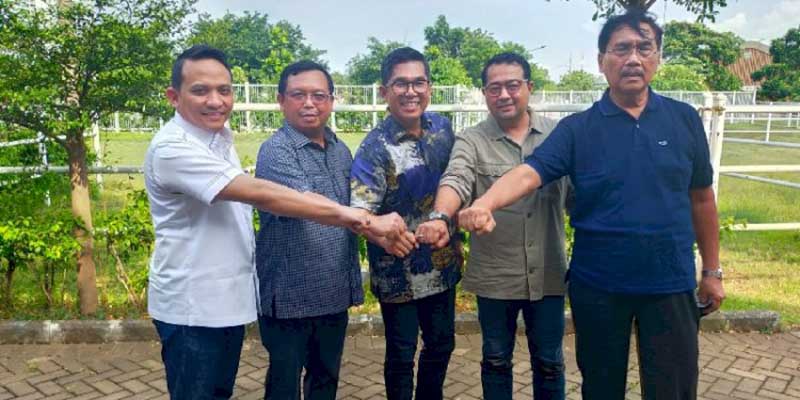 Perintah Pertama untuk Lokot Nasution: Rangkul Semua Kader Demokrat Sumut