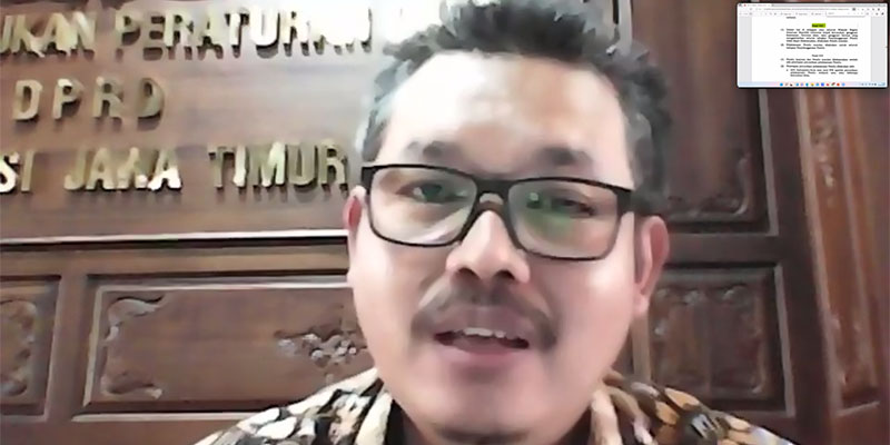 Tunda Pemilu Pakai Alasan Pandemi dan Ekonomi Tidak Masuk Akal