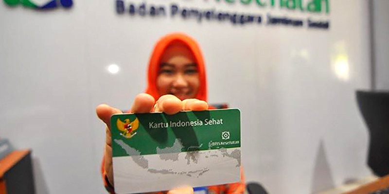 BPJS Kesehatan Jadi Syarat Urusan Administrasi, Anggota DPRD Sumsel: Ini Sebuah Kezaliman