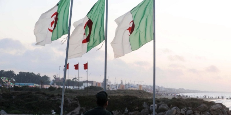 Kecewa Spanyol Lebih Dukung Maroko Soal Sahara Barat, Aljazair Tarik Dubesnya dari Madrid
