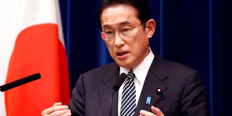 Sambut Presiden Baru Korsel, PM Jepang Berharap jadi Angin Segar Hubungan Dua Negara