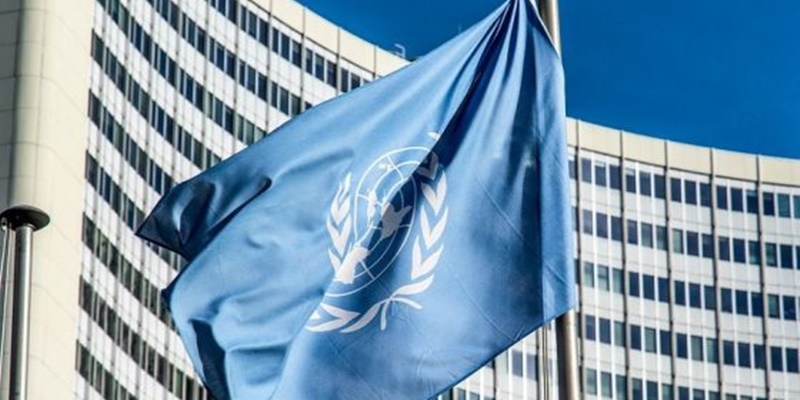 Rusia Desak Dewan Keamanan PBB Gelar Pertemuan Bahas Temuan Senjata Biologis Ukraina yang Dibiayai Washington