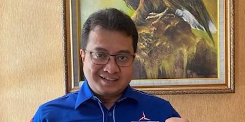 Bukan di Titik Nol IKN, Mendag Lutfi Disarankan Kemah di Tempat Antrean Minyak Goreng