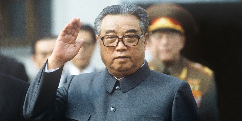 Membangun Dunia yang Merdeka dari Gagasan Juche Korea