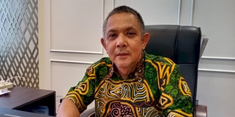 Kata Disperindag Aceh, Kenaikan Harga Kebutuhan Pokok Jelang Ramadhan Hal Biasa