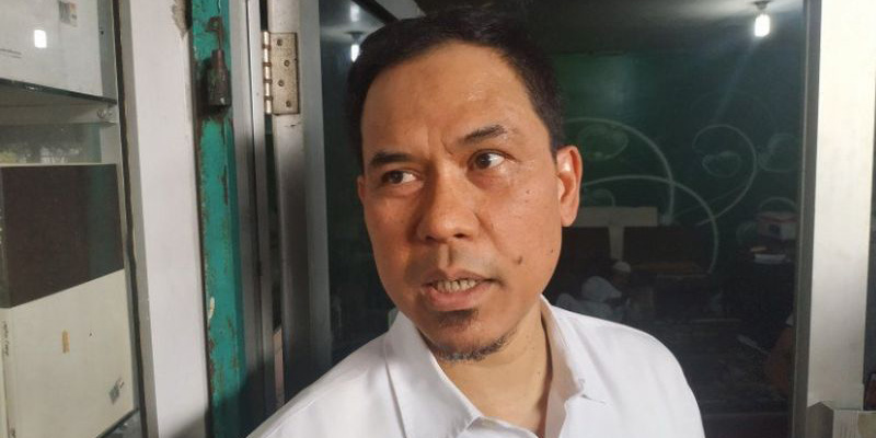20 Tahun Lebih Bela Keadilan, Don Adam: Saya Minta Munarman Dibebaskan