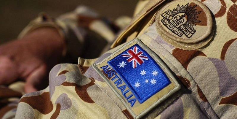 Bangun Militer Besar-besaran, Australia Siap Tambah 30 Persen Pasukan pada 2040