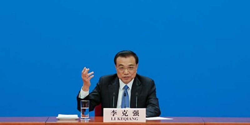 Li Keqiang, Orang Berkuasa Nomor 2 di China Siap Mundur dari Jabatannya