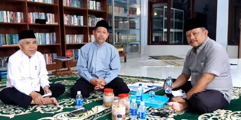 Penurunan Papan Nama Muhammadiyah di Banyuwangi Dipicu Miskomunikasi di Tingkat Lokal