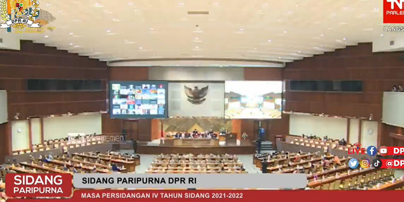 Puan Maharani: Pemilu Tahun 2024 adalah Kehendak Rakyat