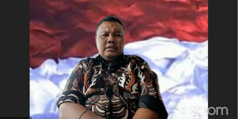 Awalnya Dikira Bercanda, Hensat Yakin Elite Politik Serius Ingin Tunda Pemilu 2024