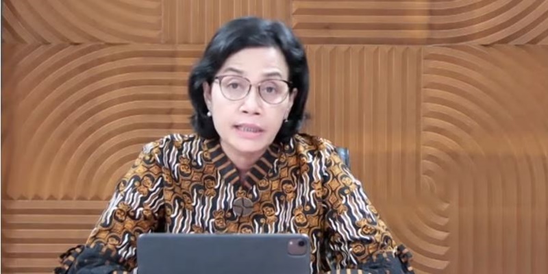 Mulai 11 April Pemerintah Bertahap Naikkan PPN Hingga 12 Persen