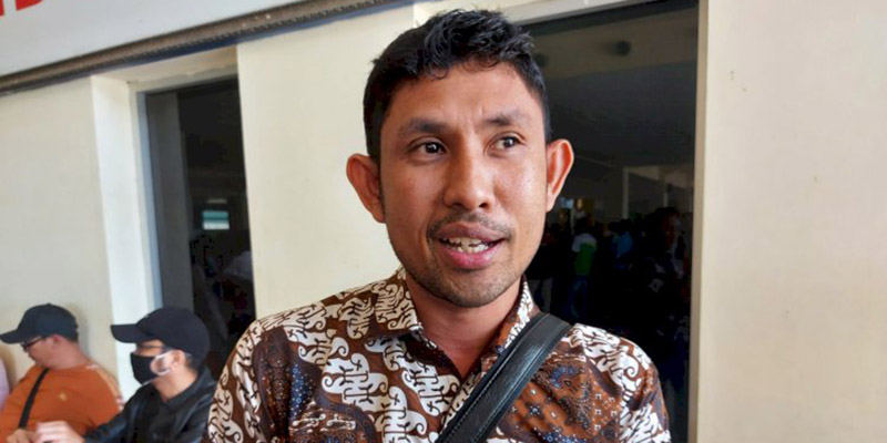 Ini Penyebab Ketua BPOKK Demokrat Aceh Pilih Mengundurkan Diri