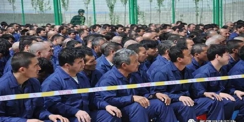 CSEAS: Negara Asia Masih Tutup Mata Terhadap Kejahatan HAM Etnis Uighur