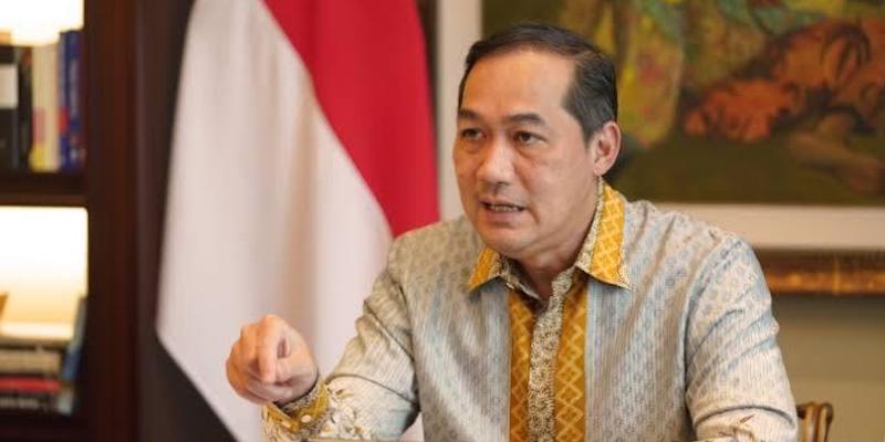 Ultimatum Mendag Lutfi, Wakil Sekjen PMII: DPR RI Jangan Gertak Sambal