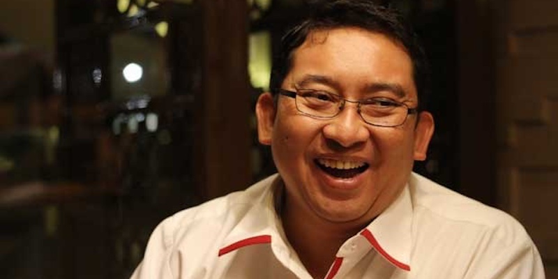 Fadli Zon: Kelihatannya yang Perlu Diperpanjang Jabatan Menko Marves