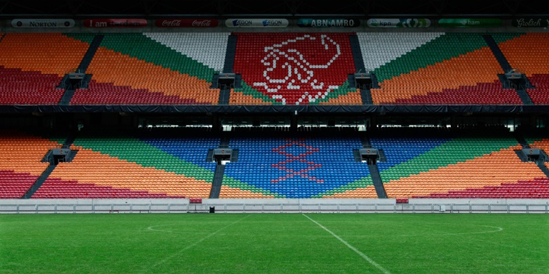 Timnas Sepakbola Belanda Undang Pengungsi Ukraina Nonton Pertandingan Melawan Denmark