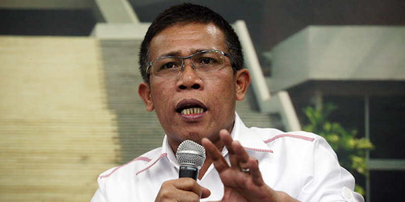 Soal Penundaan Pemilu 2024, PDIP Singgung Ada Harmoko Jilid II di Istana