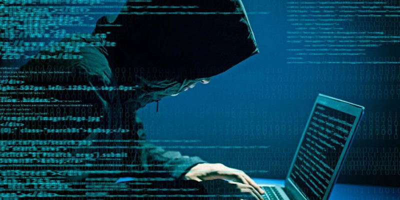 OJK: Kerugian Sektor Keuangan Akibat Serangan Siber Menempati Posisi Tertinggi