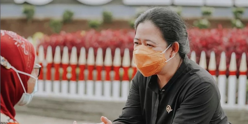 Baliho dan Blusukan Tidak Mempan, Puan Maharani Masih Sulit Menyatu dengan Rakyat