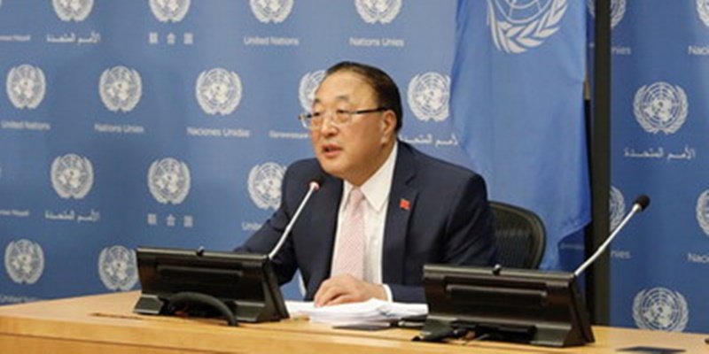 Dana Afghanistan Dialihkan AS untuk Korban 9/11, China: Ini Pelanggaran Serius Hukum Internasional