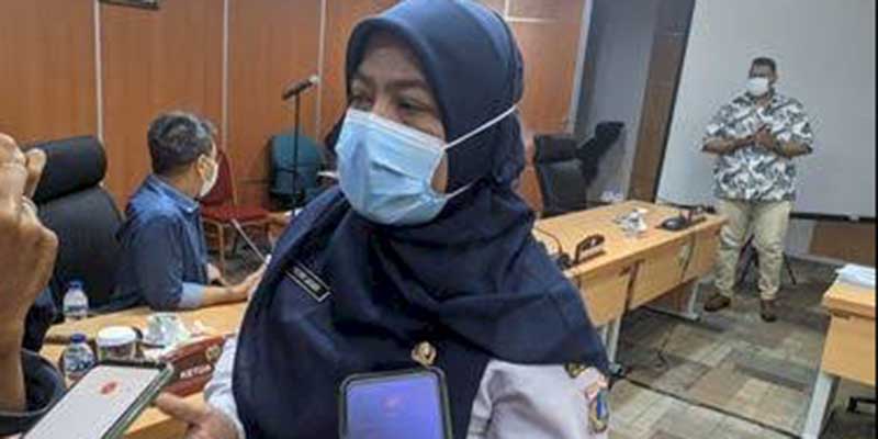 1,7 Juta Warga Jakarta Daftar DTKS, 900 Ribu Diantaranya Diproses Tahap Dua